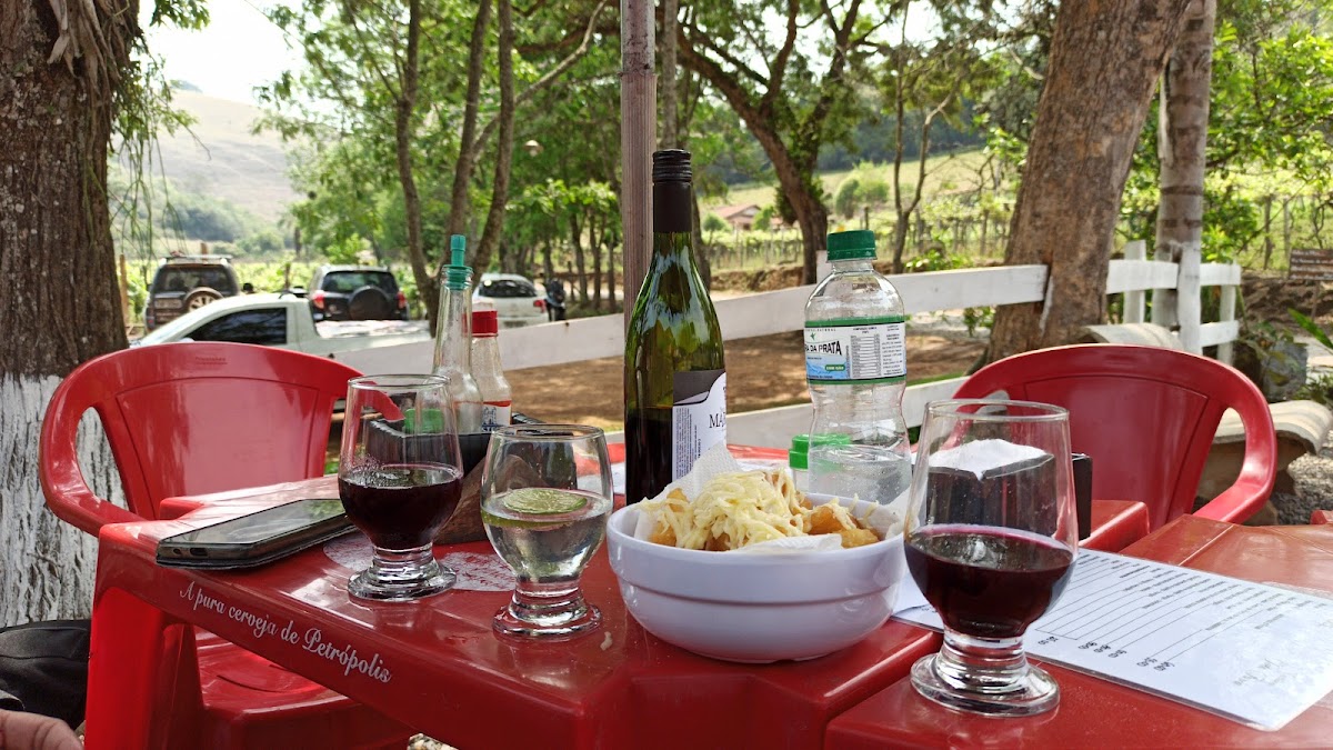 Cantina Jota Faria Photos 2