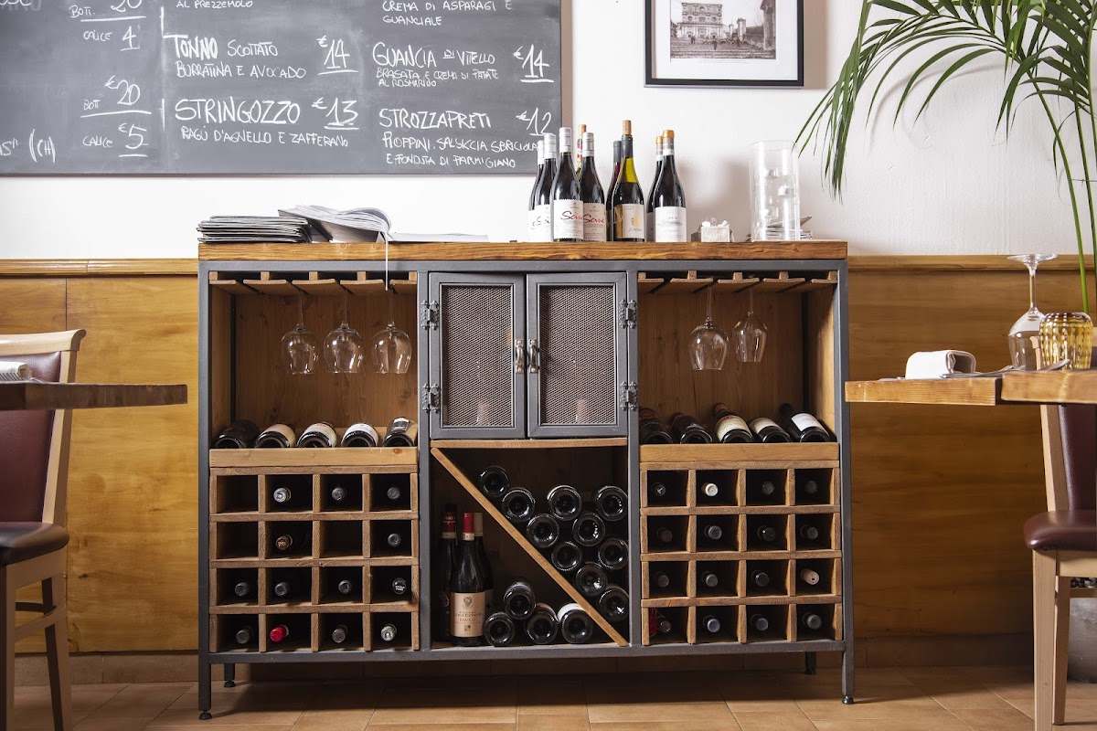 Ristorante Corso Stretto